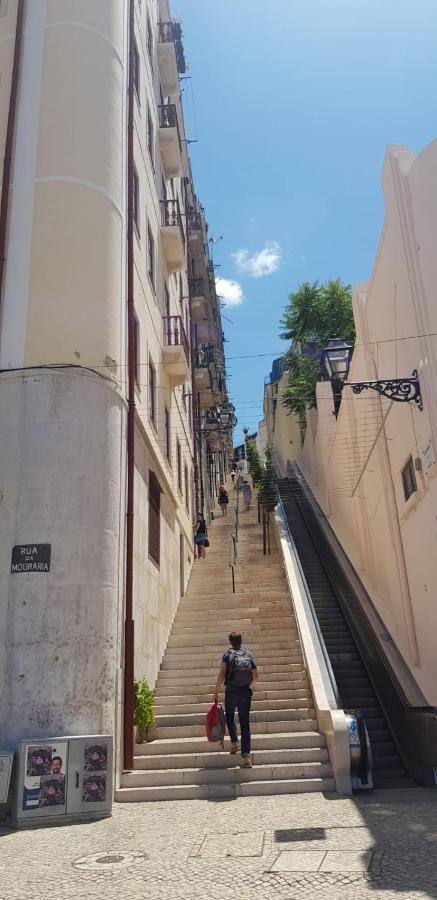 Vila Graca Lisbon Exterior photo