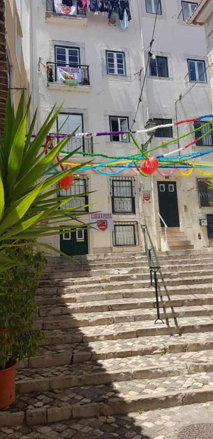 Vila Graca Lisbon Exterior photo