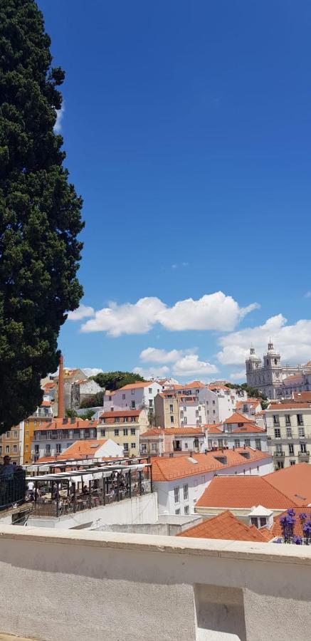Vila Graca Lisbon Exterior photo